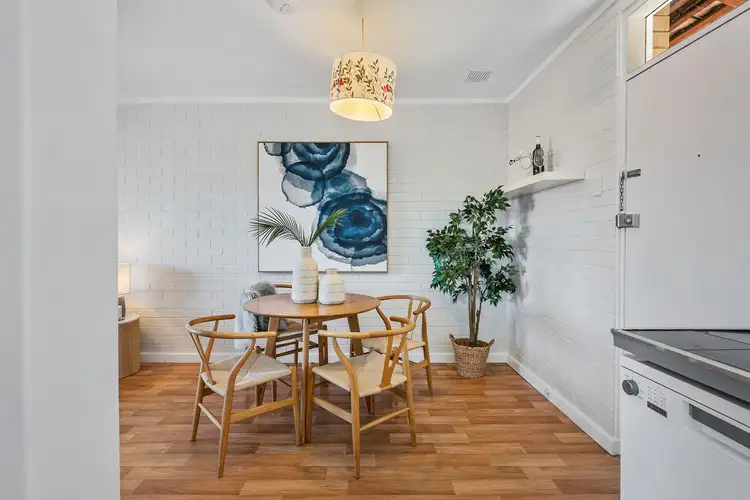 Fifth view of Homely apartment listing, 17/340 Stirling Street, Highgate WA 6003