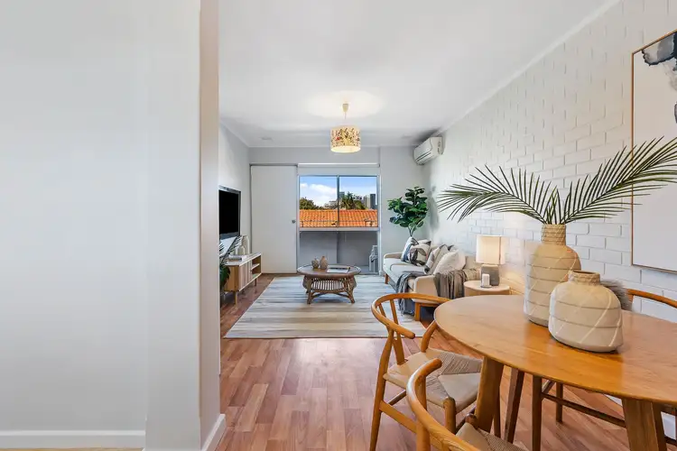 Sixth view of Homely apartment listing, 17/340 Stirling Street, Highgate WA 6003
