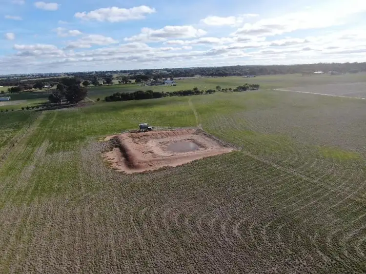 Lot 420, Great Southern  Highway, Broomehill Village WA 6318