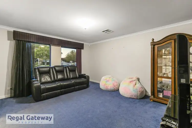 Third view of Homely house listing, 14 Jurien Way, Hammond Park WA 6164