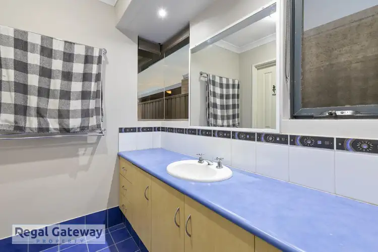 Fifth view of Homely house listing, 14 Jurien Way, Hammond Park WA 6164