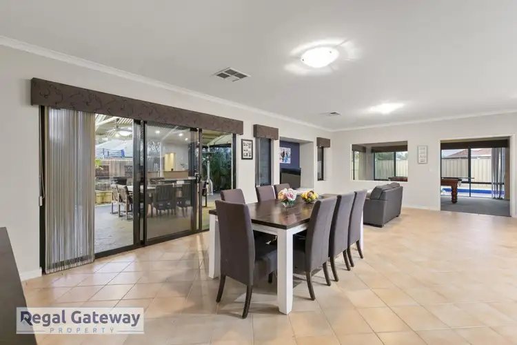Sixth view of Homely house listing, 14 Jurien Way, Hammond Park WA 6164