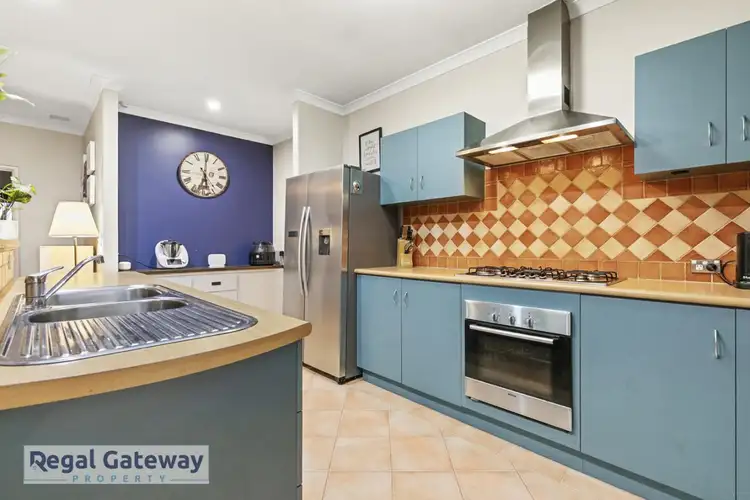 Seventh view of Homely house listing, 14 Jurien Way, Hammond Park WA 6164