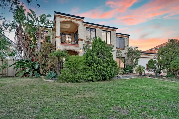 Main view of Homely house listing, 492 Shenton Avenue, Iluka WA 6028