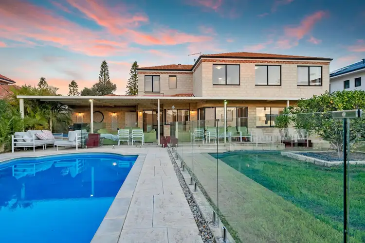 Second view of Homely house listing, 492 Shenton Avenue, Iluka WA 6028
