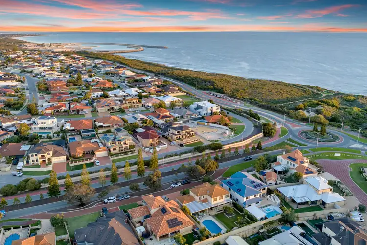 Third view of Homely house listing, 492 Shenton Avenue, Iluka WA 6028