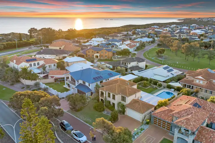 Fourth view of Homely house listing, 492 Shenton Avenue, Iluka WA 6028