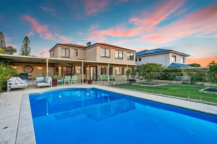 Sixth view of Homely house listing, 492 Shenton Avenue, Iluka WA 6028