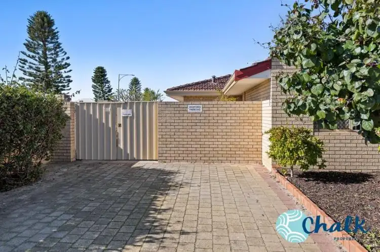 Seventh view of Homely unit listing, 12/2 Edmonds Cove, Safety Bay WA 6169