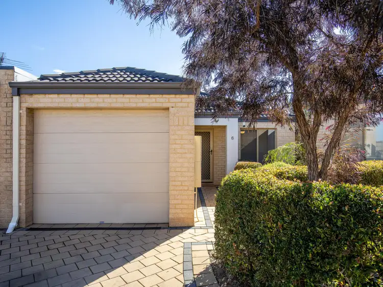 6/192 Kinross Drive, Kinross WA 6028