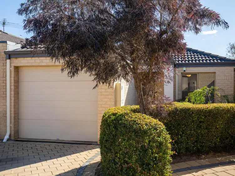 Second view of Homely house listing, 6/192 Kinross Drive, Kinross WA 6028