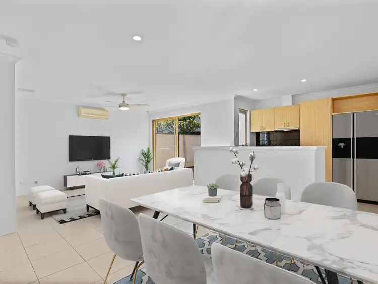 Fifth view of Homely house listing, 6/192 Kinross Drive, Kinross WA 6028