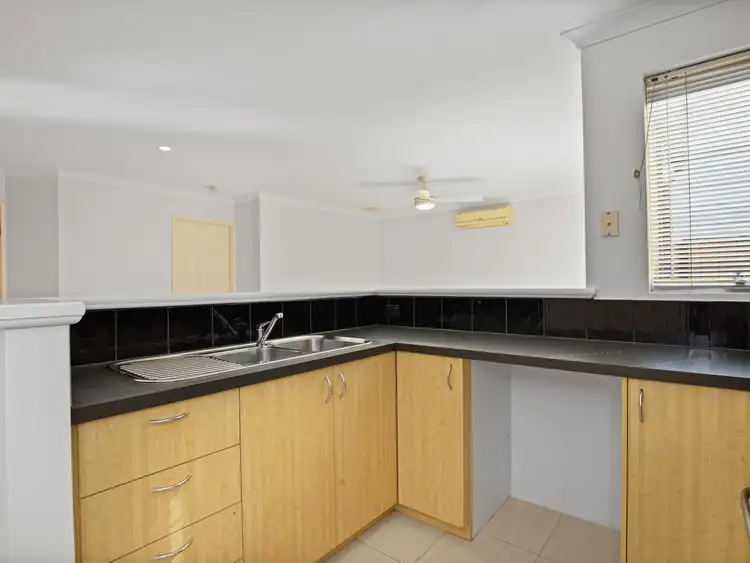 Seventh view of Homely house listing, 6/192 Kinross Drive, Kinross WA 6028