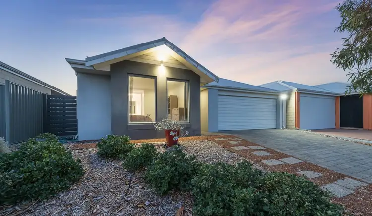 4 Aspe Way, Alkimos WA 6038