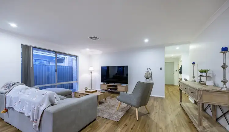 Fifth view of Homely house listing, 4 Aspe Way, Alkimos WA 6038