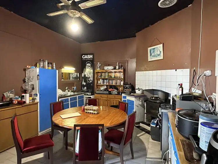 Main view of Homely house listing, 31 Hassell Street, Katanning WA 6317