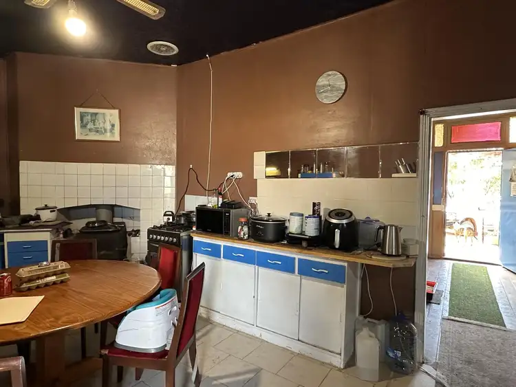 Second view of Homely house listing, 31 Hassell Street, Katanning WA 6317