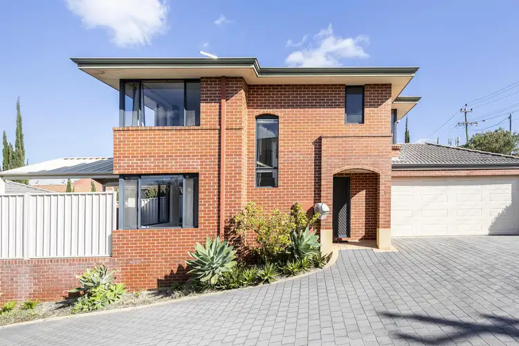 7/65 Kirkham Hill Terrace, Maylands WA 6051