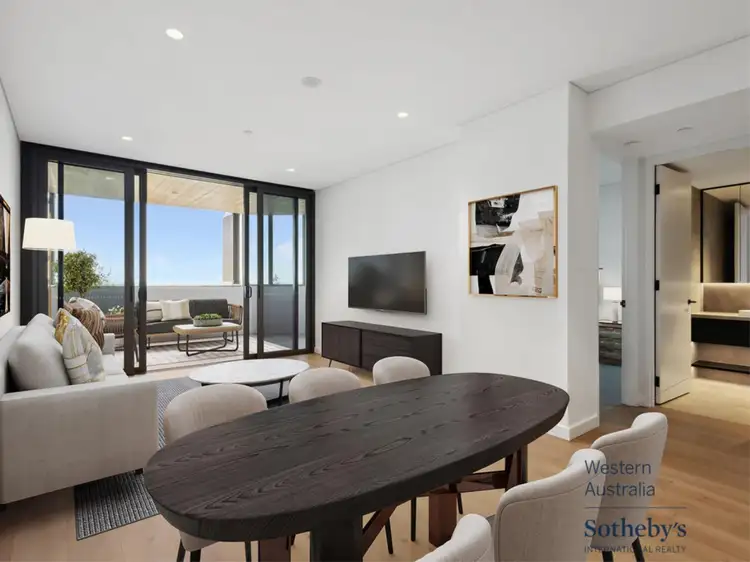 406/1 Airlie Street, Claremont WA 6010