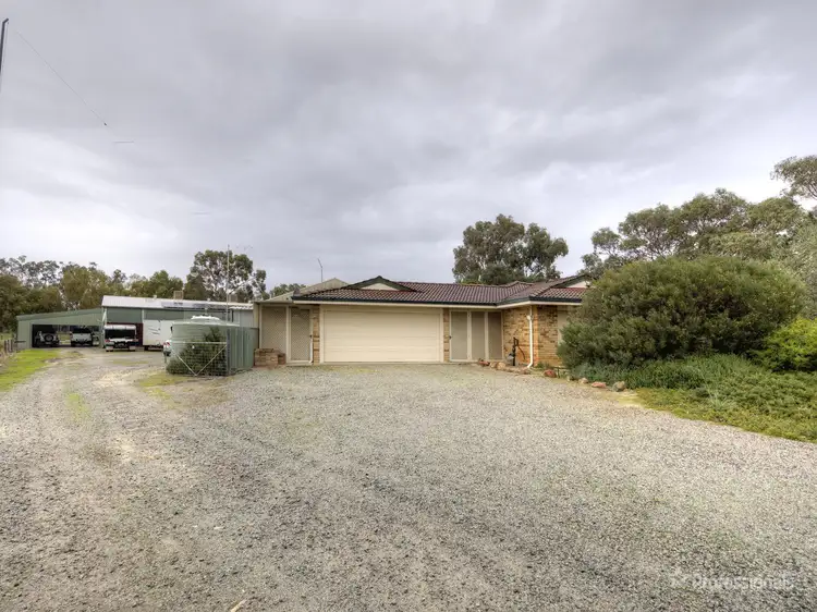 Main view of Homely house listing, 80 Stock Road, Herne Hill WA 6056