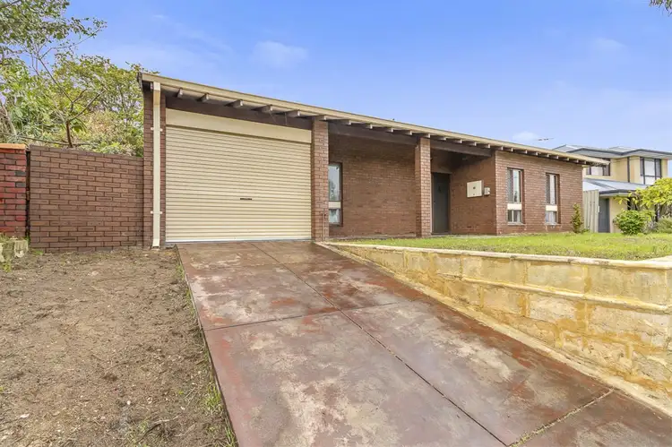 6 Agaton Street, Hamersley WA 6022