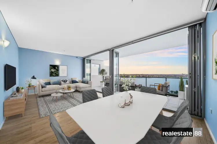 115/151 Adelaide Terrace, East Perth WA 6004