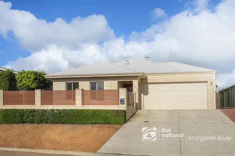 15 Hibbertia Terrace, Margaret River WA 6285