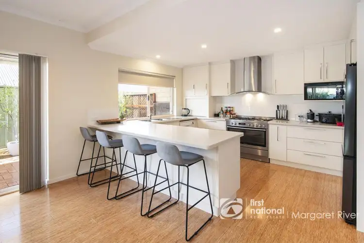 Fifth view of Homely house listing, 15 Hibbertia Terrace, Margaret River WA 6285