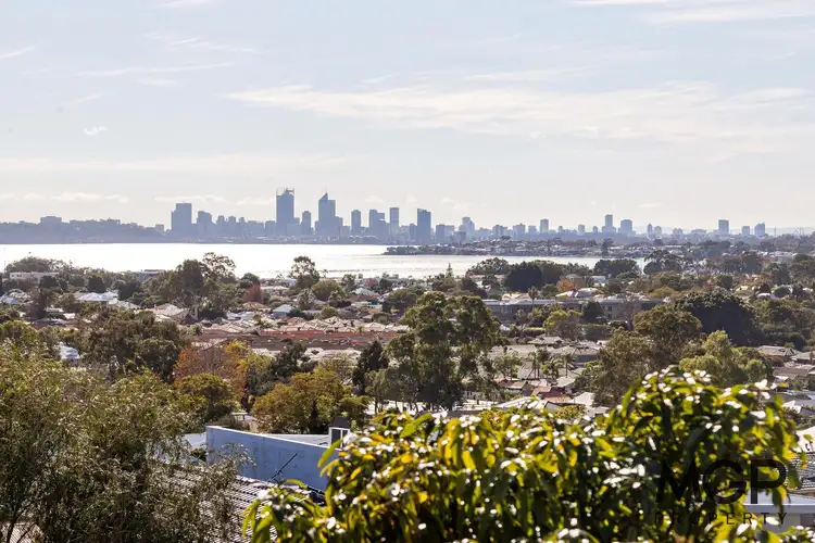 Second view of Homely house listing, 4 Renton Street, Melville WA 6156