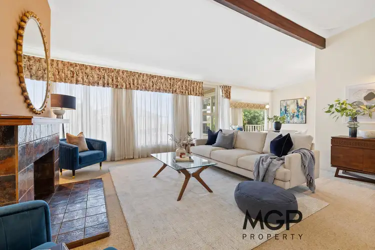 Third view of Homely house listing, 4 Renton Street, Melville WA 6156