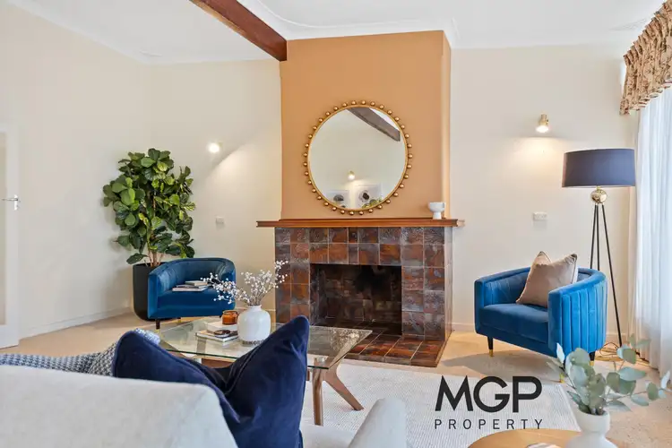 Fifth view of Homely house listing, 4 Renton Street, Melville WA 6156