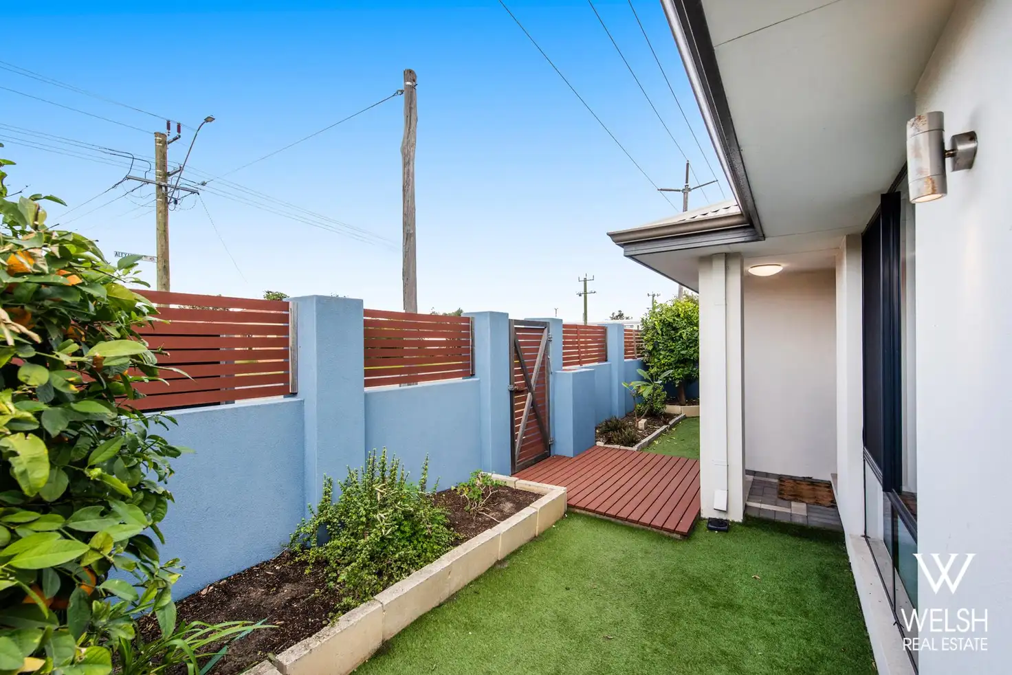 Main view of Homely house listing, 47A Alexander Road, Rivervale WA 6103