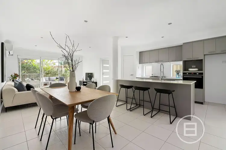 Second view of Homely house listing, 58B Burniston Street, Scarborough WA 6019