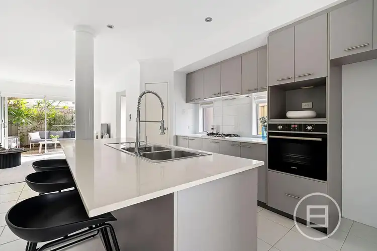 Third view of Homely house listing, 58B Burniston Street, Scarborough WA 6019