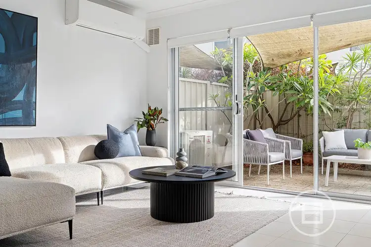 Sixth view of Homely house listing, 58B Burniston Street, Scarborough WA 6019