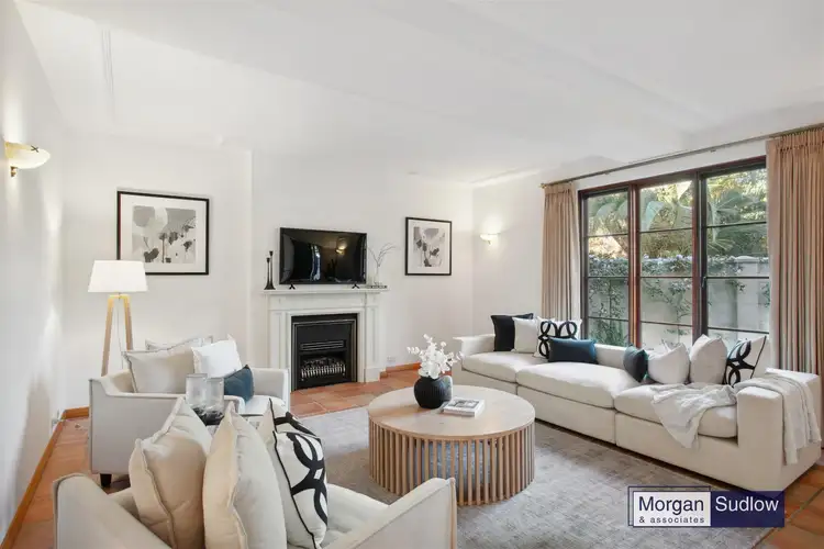 Third view of Homely house listing, 1 Aston Place, Claremont WA 6010