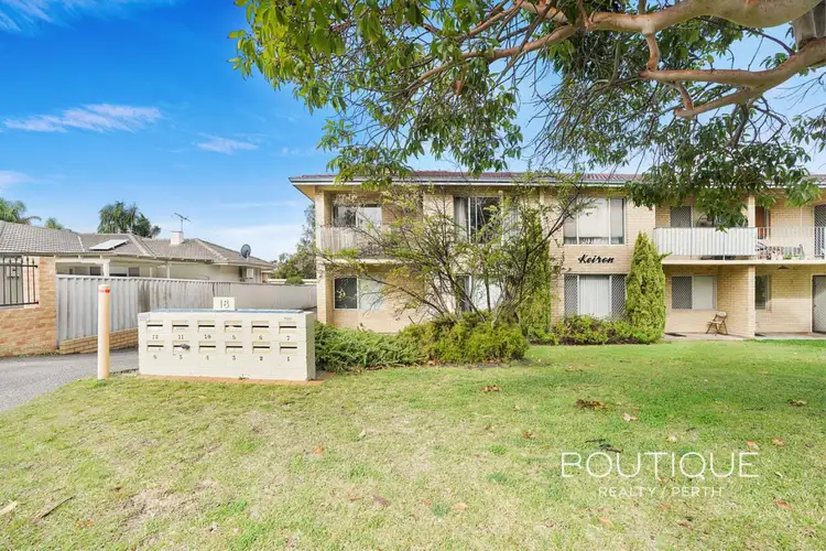 6/18 Woodlands Street, Woodlands WA 6018