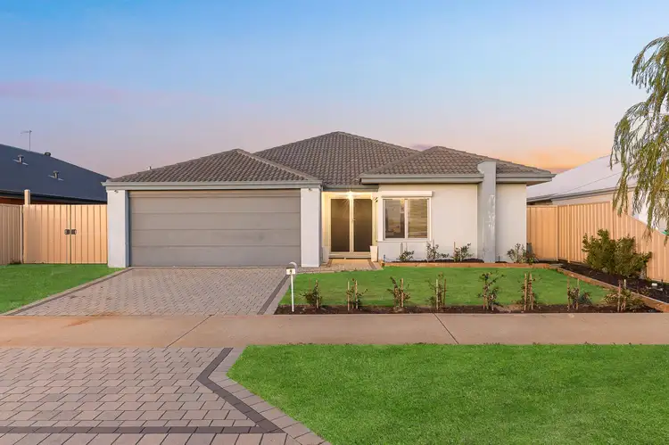 9 Wensley Street, Baldivis WA 6171