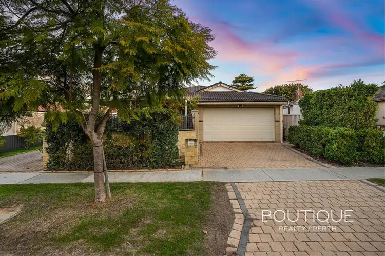 Main view of Homely villa listing, 115A Beatrice Street, Innaloo WA 6018