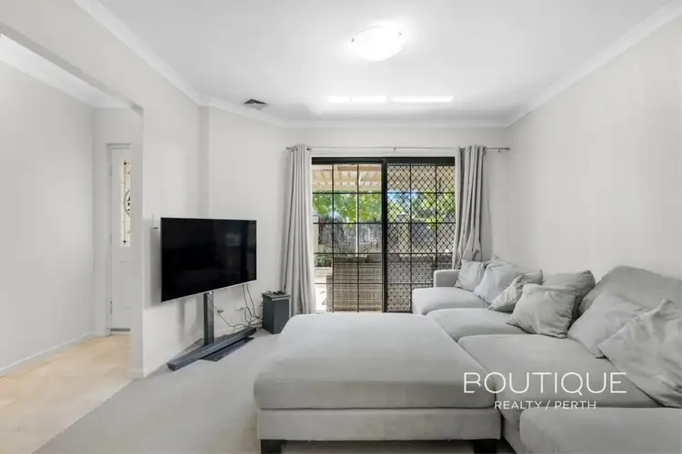 Fifth view of Homely villa listing, 115A Beatrice Street, Innaloo WA 6018