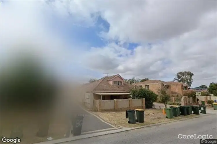 Main view of Homely house listing, 10A/12 Wyong Road, Bentley WA 6102