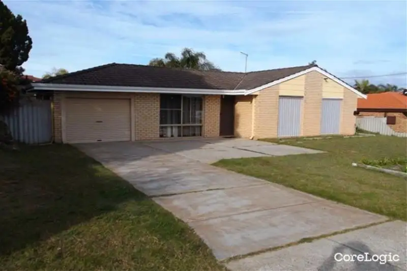 Main view of Homely house listing, 46A Chisham Avenue, Parmelia WA 6167
