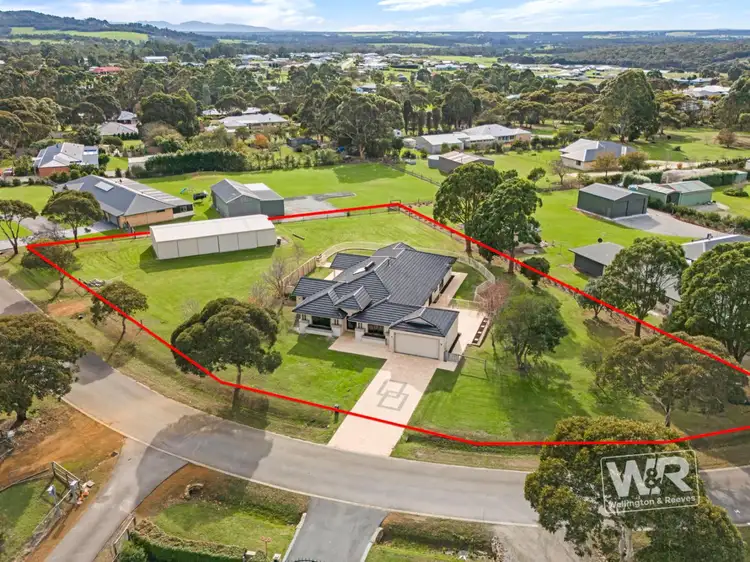 21 Randell Crescent, Warrenup WA 6330
