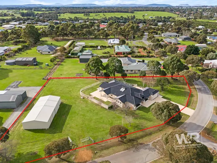 Second view of Homely house listing, 21 Randell Crescent, Warrenup WA 6330