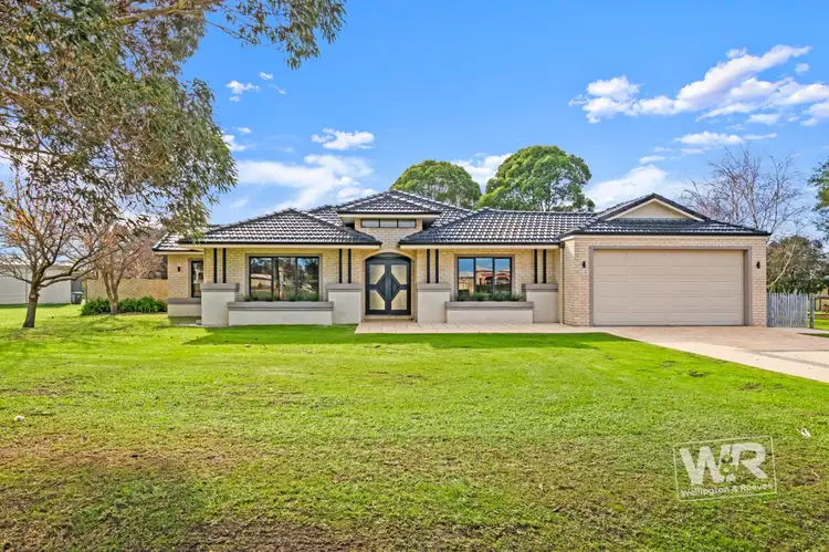 Third view of Homely house listing, 21 Randell Crescent, Warrenup WA 6330