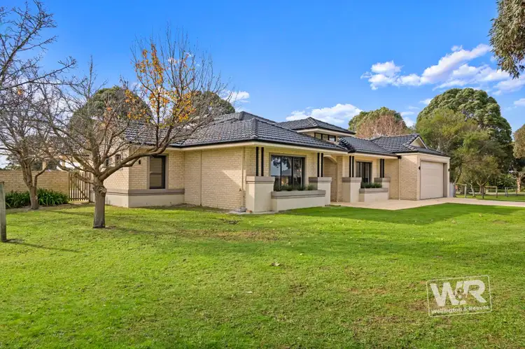 Fifth view of Homely house listing, 21 Randell Crescent, Warrenup WA 6330