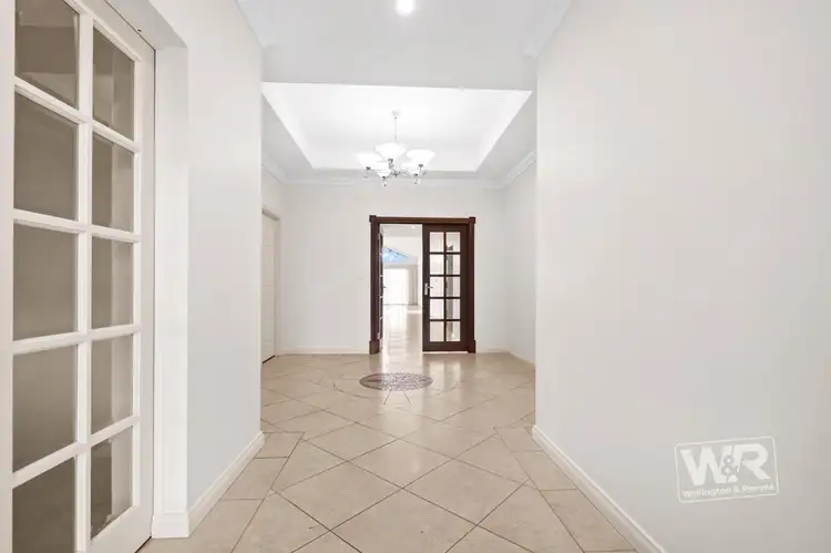 Sixth view of Homely house listing, 21 Randell Crescent, Warrenup WA 6330