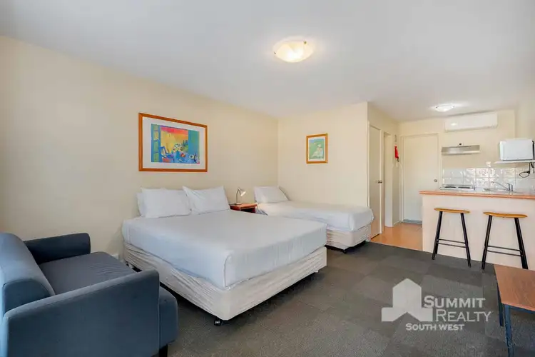 Fourth view of Homely unit listing, 2/121 Ocean Drive, Bunbury WA 6230