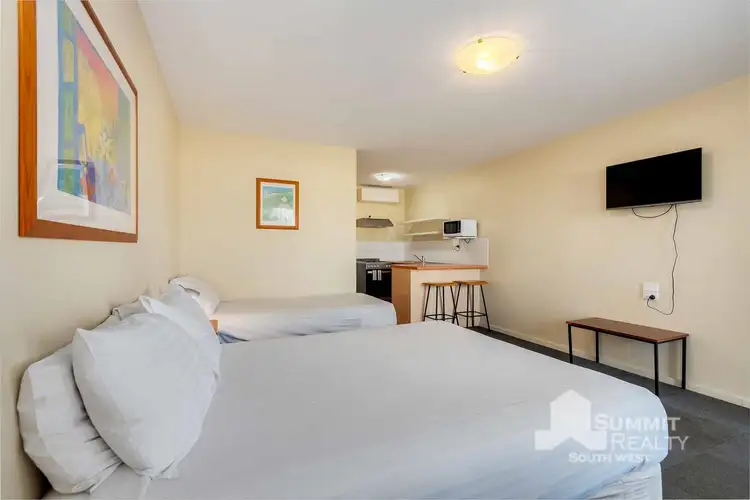 Sixth view of Homely unit listing, 2/121 Ocean Drive, Bunbury WA 6230