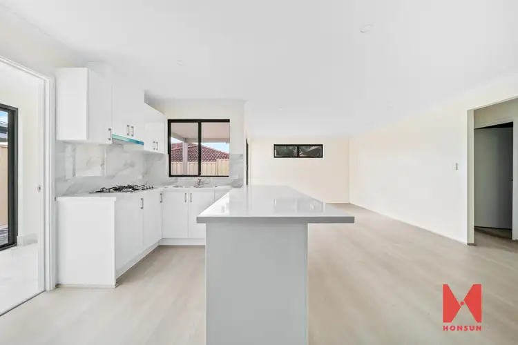 Main view of Homely house listing, 6/31 Serls Street, Armadale WA 6112